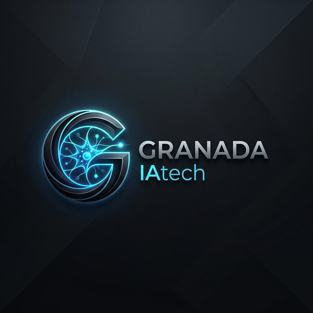 Logo Granada IAtech